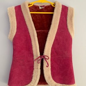 Authentic 100% Natural Leather - Size L